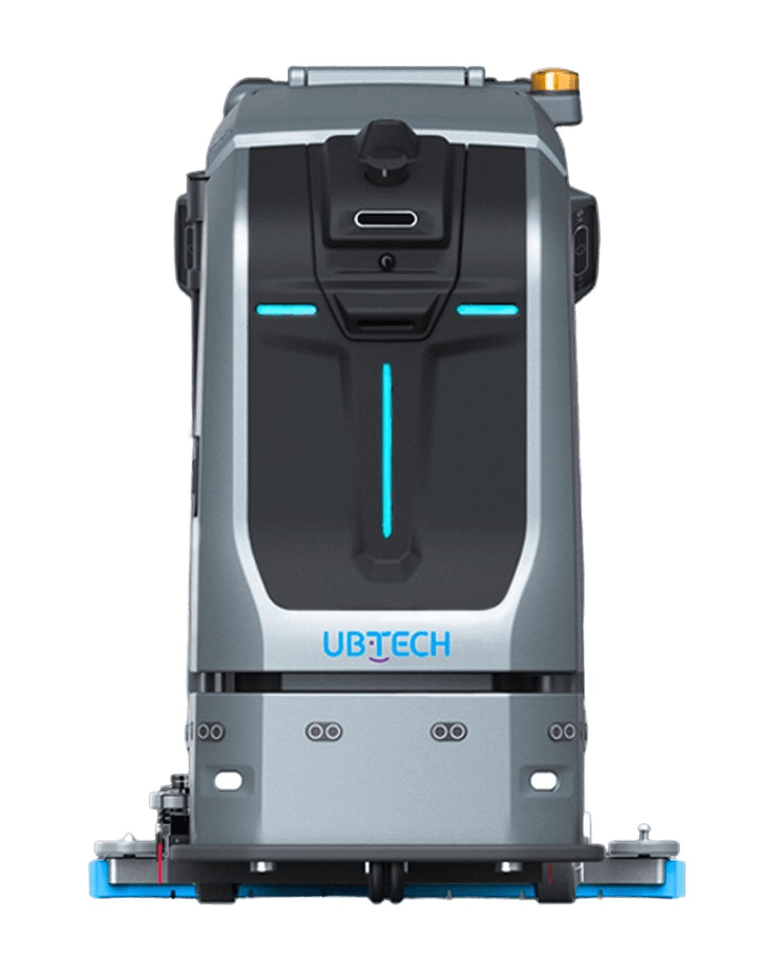 CLEINBOT M79 Technical Drawing