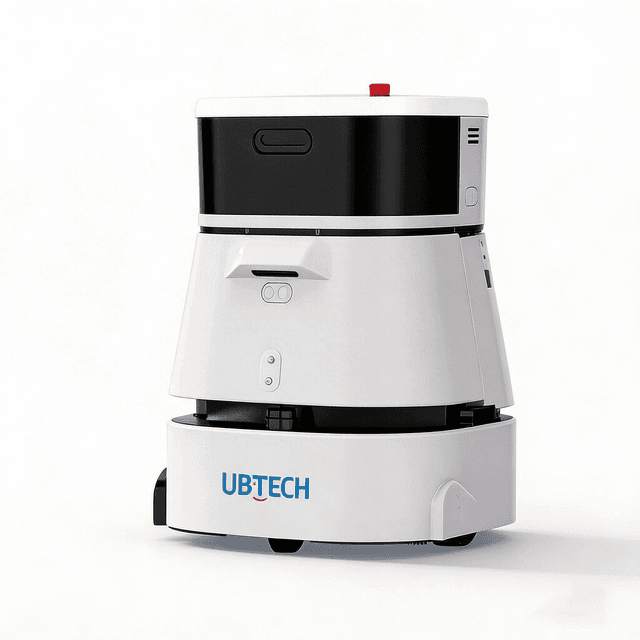 CLEINBOT CC201 Sweeping Robot