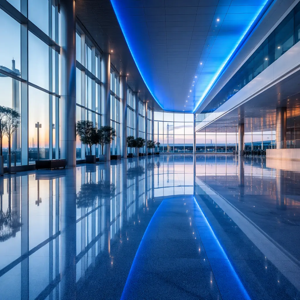 Commercial Cleaning Robot Buyer's Guide 2026: Scrubbing vs UV-C vs Multi-Mode — What Your Facility Actually Needs