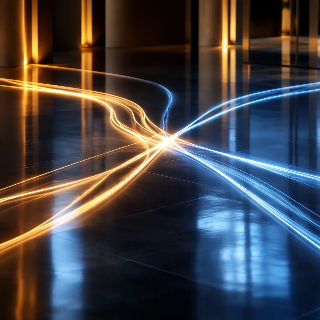 Human-Robot Collaboration: How to Integrate Service Robots Into Your Workforce Without Resistance — A 2026 Change Management Playbook | AOMAN FUTURE