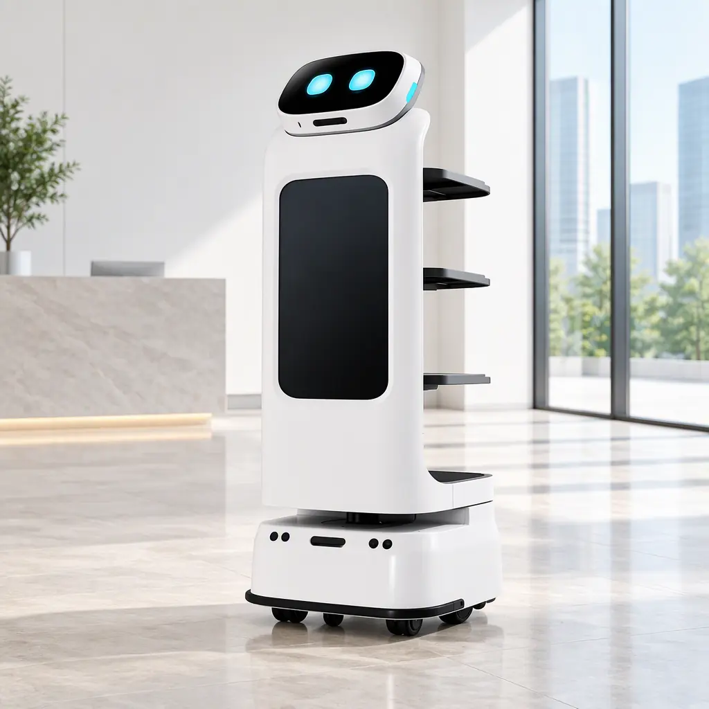 Robot Fleet Payment Schedules, Deposits and Escrow