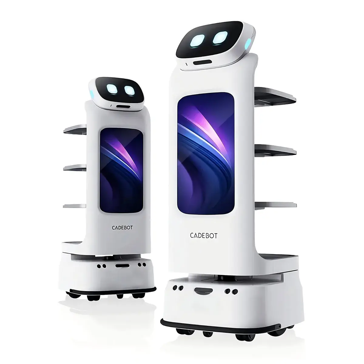 Service Robot Fleet Management Systems — Multi-Robot Orchestration for Warehouses, Hotels & Hospitals in 2026