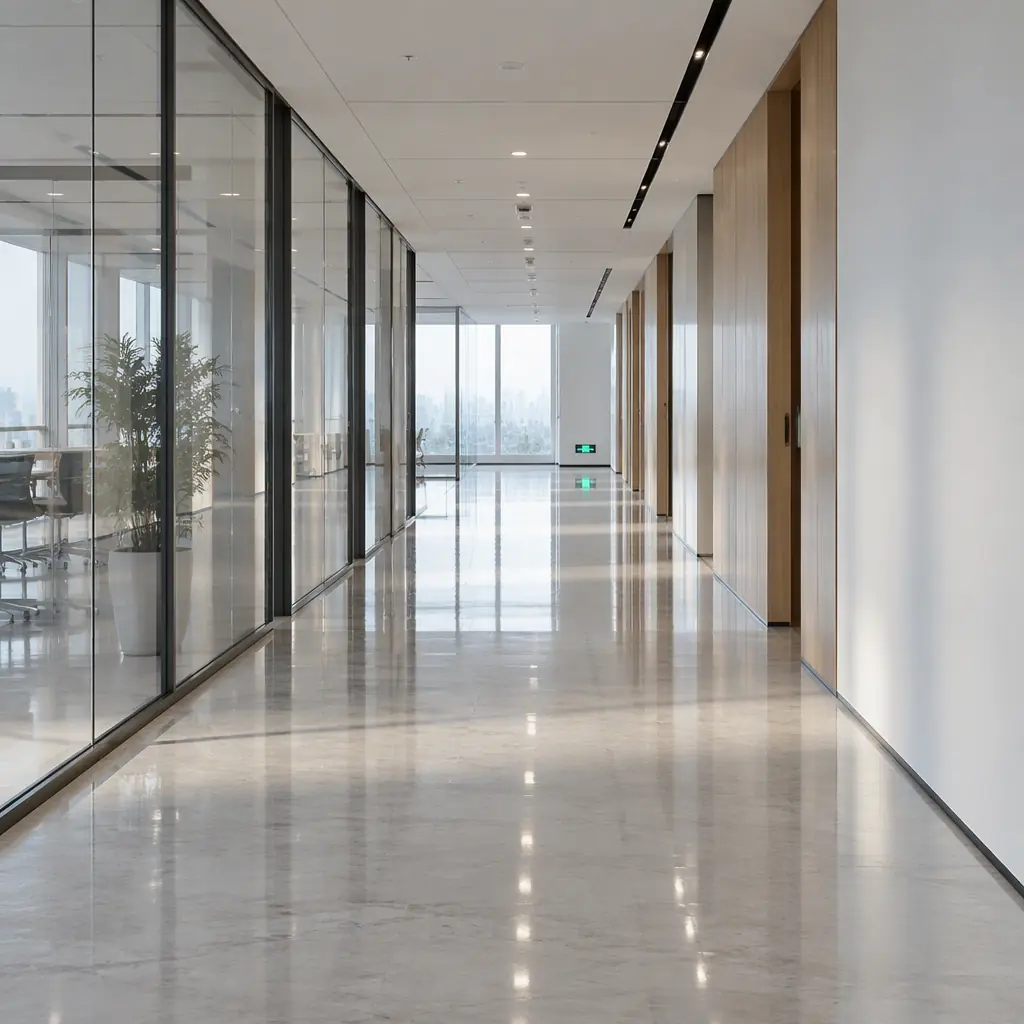 Photorealistic cover image for the article, no people faces and no text