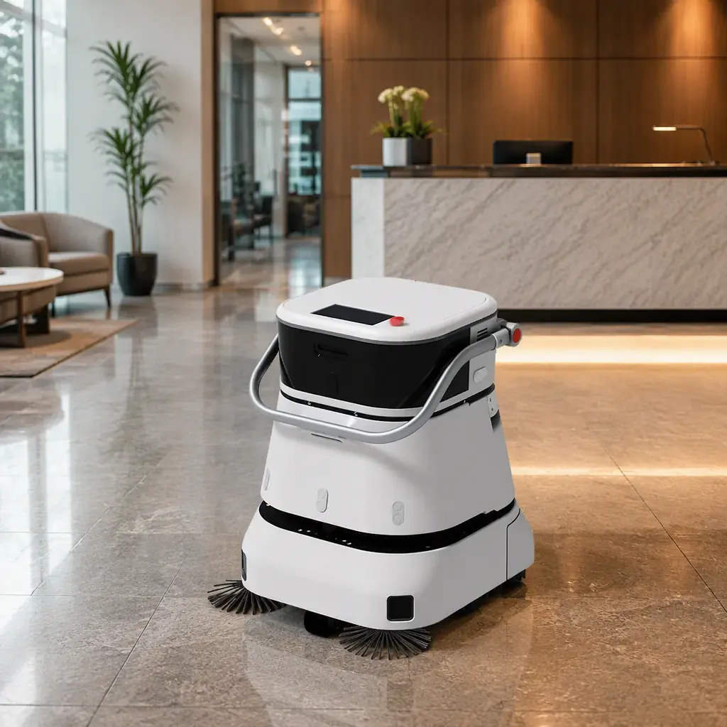 Service Robot Warranty & SLA: What Enterprise Buyers Must Negotiate Before Signing