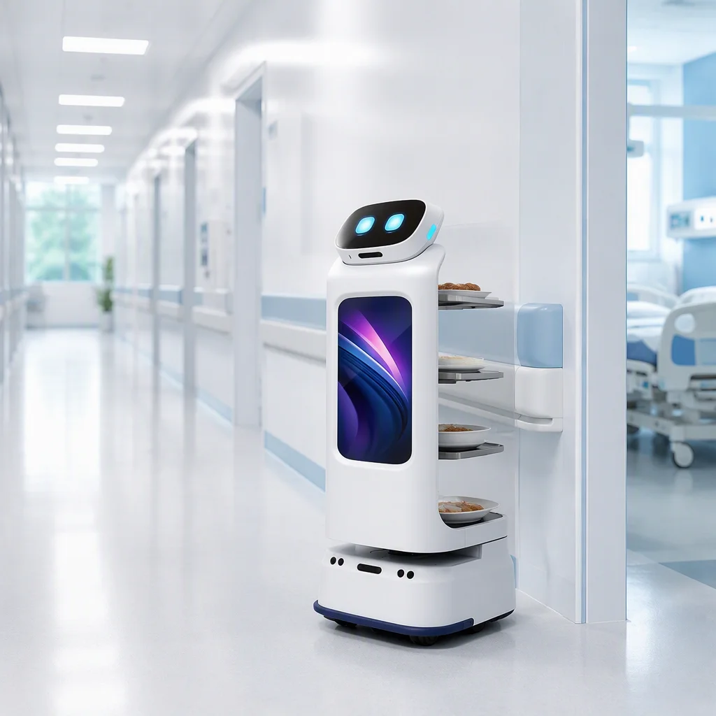 Abstract composition of soft cyan and white light streams flowing across a polished surface, evoking the clean, calming atmosphere of a modern veterinary hospital width=