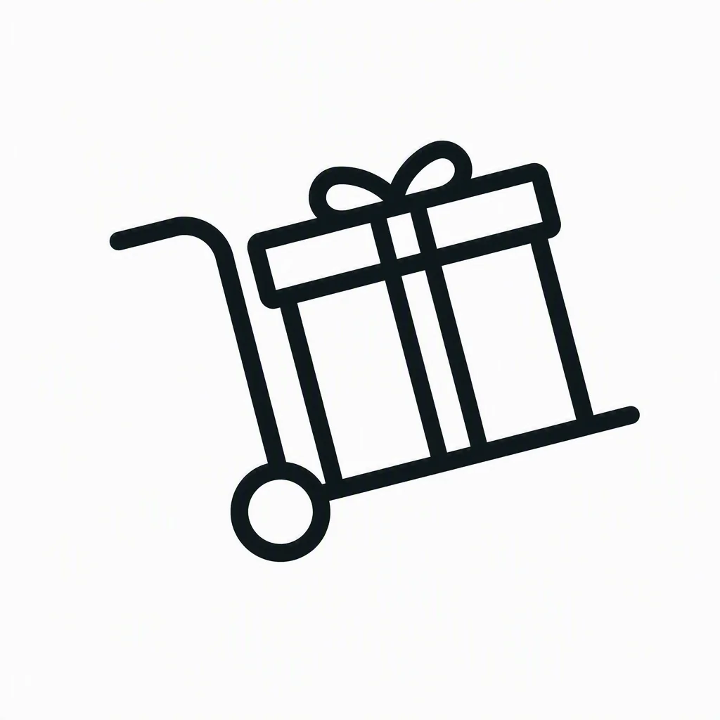 Spare-parts logistics