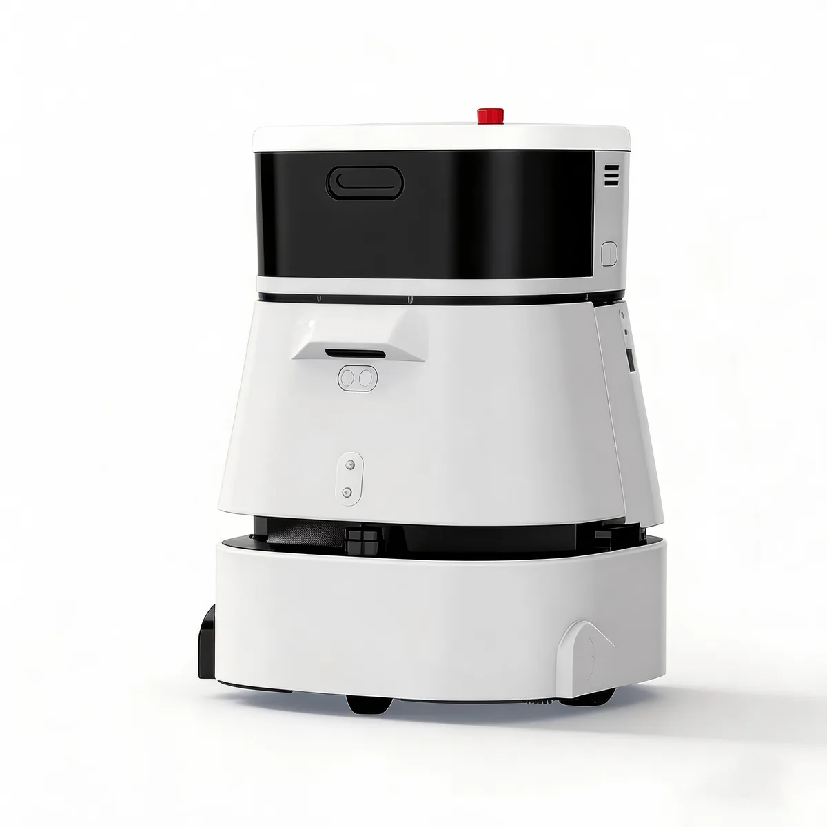 Service Robot Failure Modes & Business Continuity: Downtime Planning for Autonomous Operations