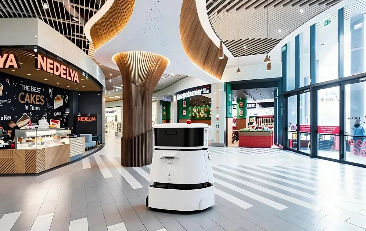 Commercial & Retail